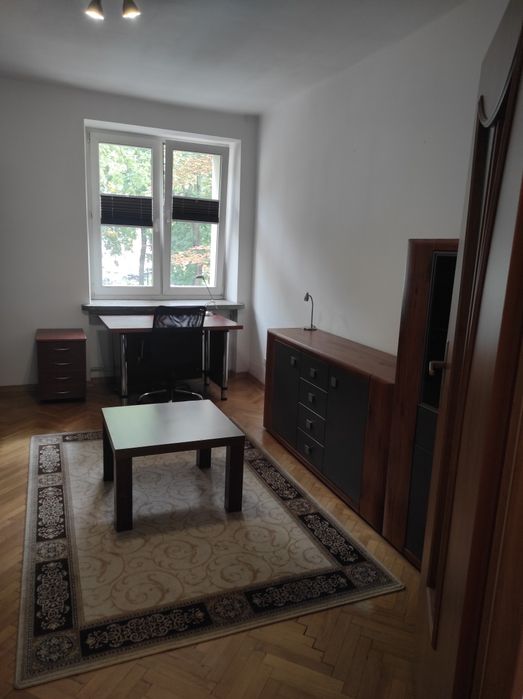 Wynajmę przestronny pokój – Białystok, centrum, ul. Malmeda