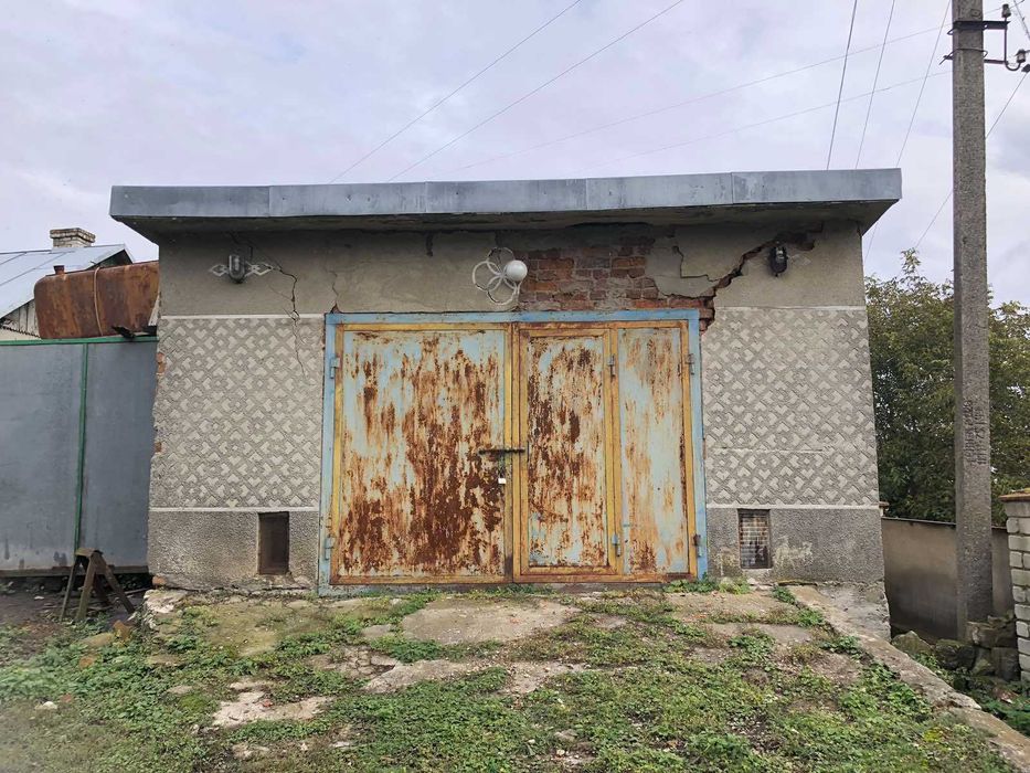 Продається будинок