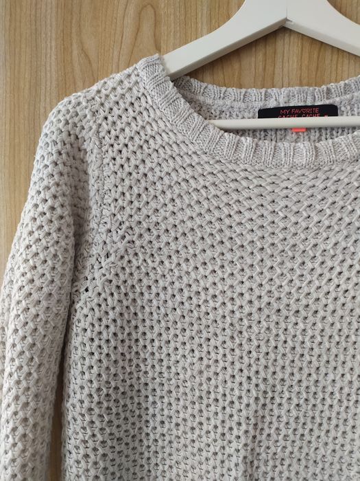 Sweterek Cache Cache rozmiar S