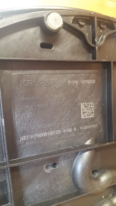 para reparaçao Nespresso Citiz, Dolce Gusto e Dimobilly