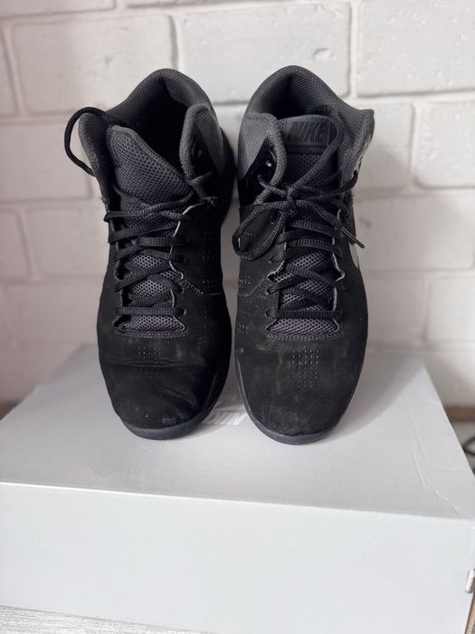 Чоловічі кросівки Nike Air Visi Pro 6
