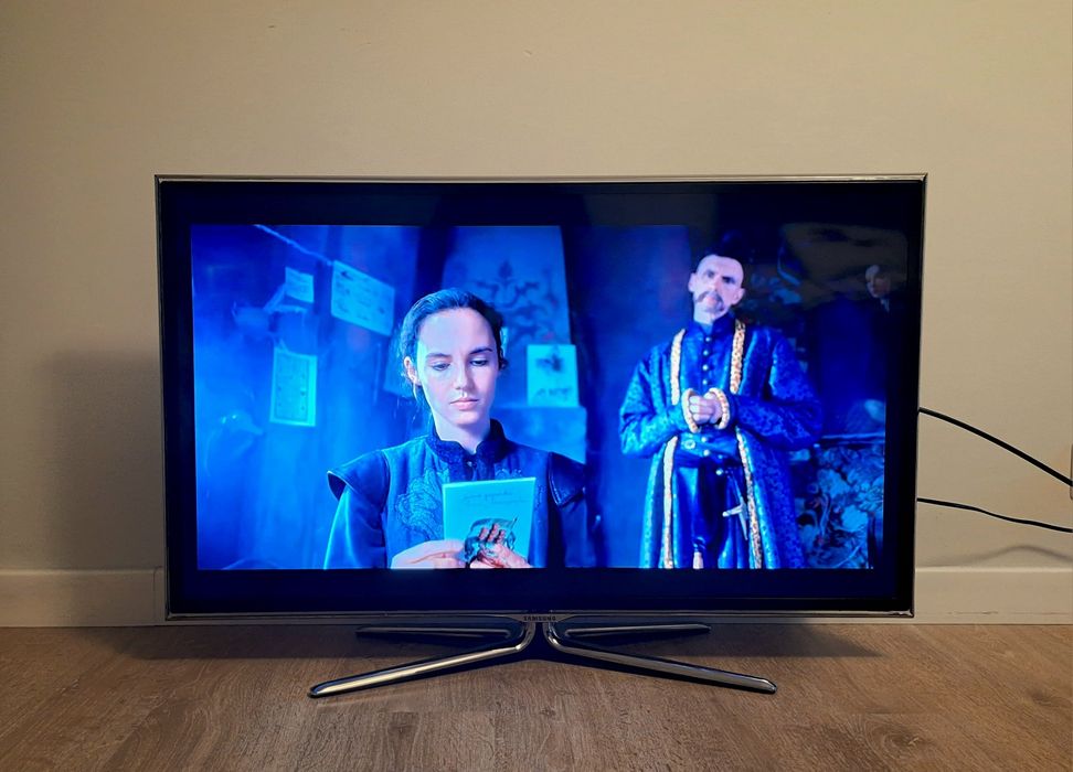 Telewizor Samsung 40 cali 3D