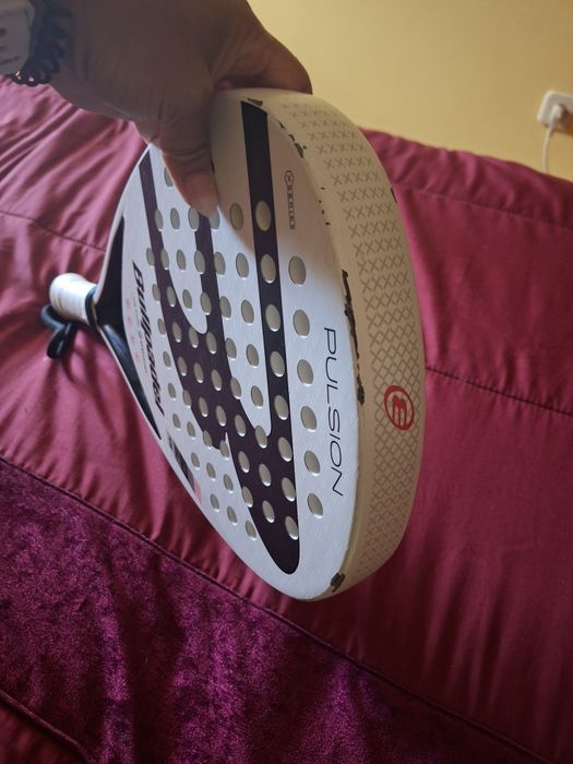 Raquete Padel Pullpadel Pulsion