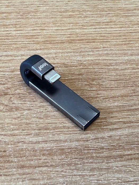 Leef pendrive z lightning do iphona 16GB