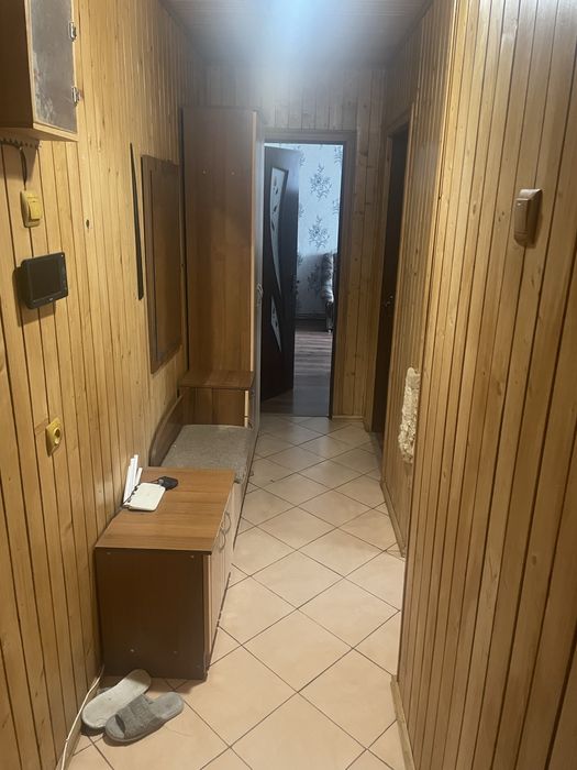 Здам окрему кімнату дівчині