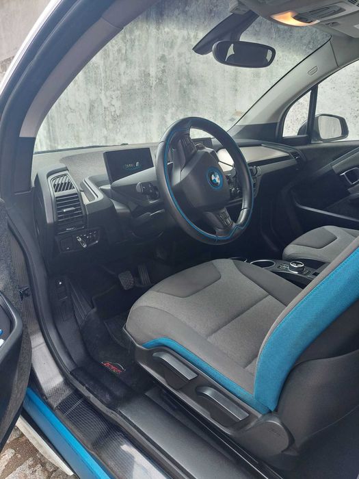BMW I3 94 Rex impecável