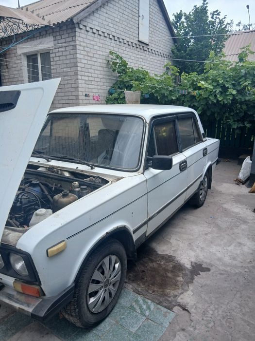 Продам ВАЗ 2106 на ходу