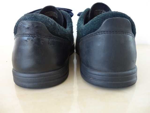 Buty UGG roz 42 Skóra Półbuty Sneakersy