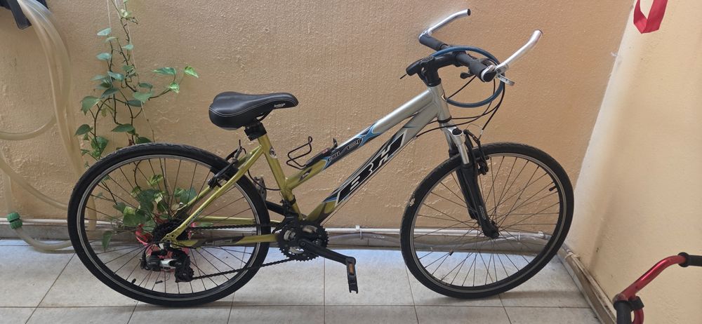 Bicicleta Bh Bici Bh Over X Bh Over X Mountain Bike Online