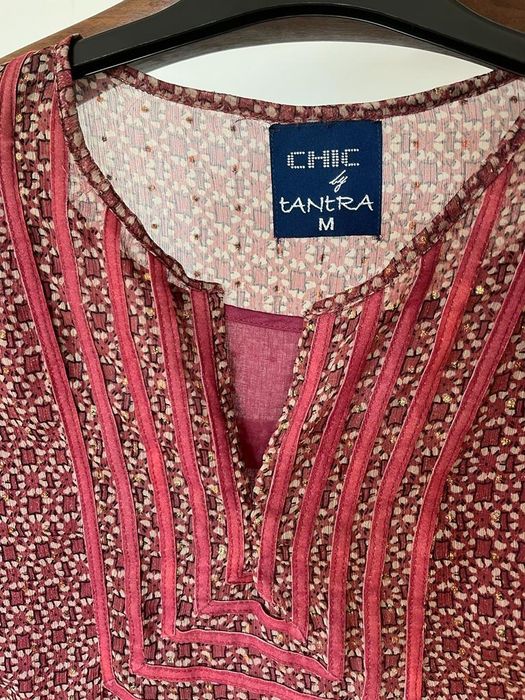 Vestido de Outono