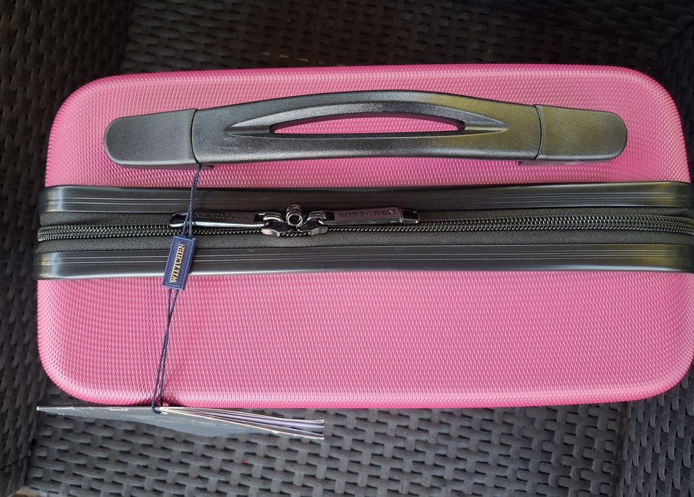 Kuferek podróżny Wittchen