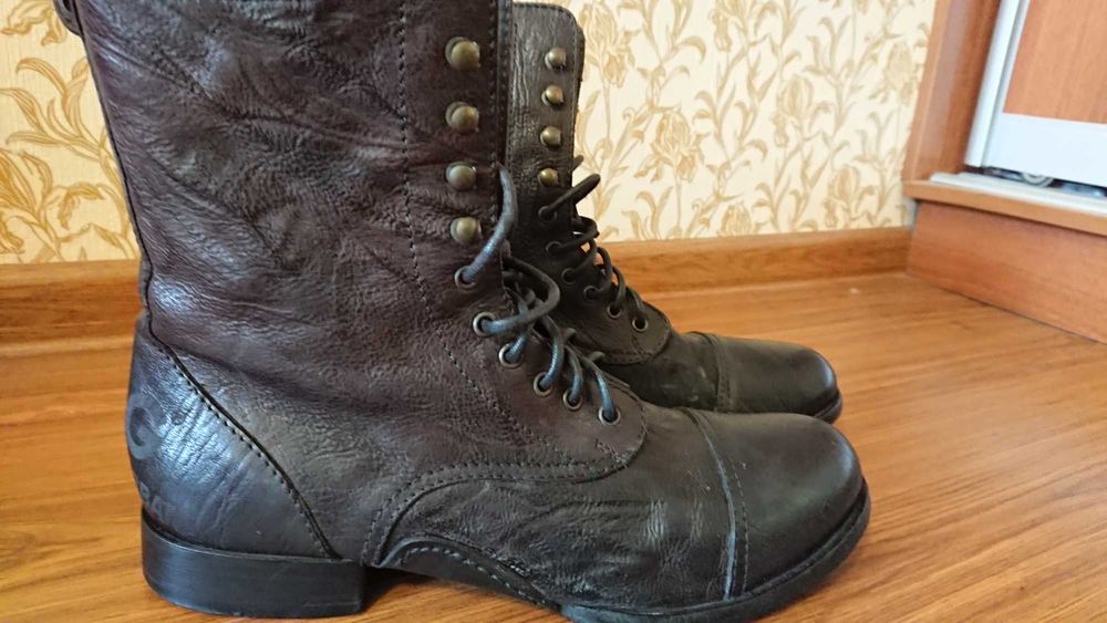 Черевики Dolce&Gabbana