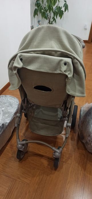 Vendo duo bebecar428114540359198722