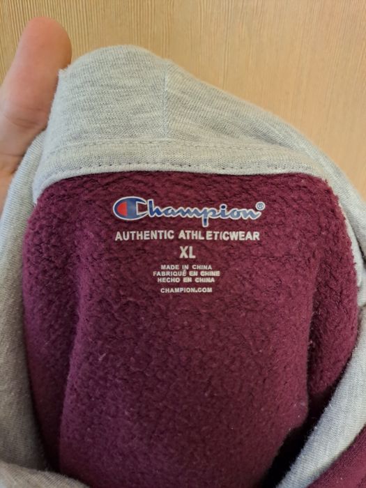 Кофта   Champion