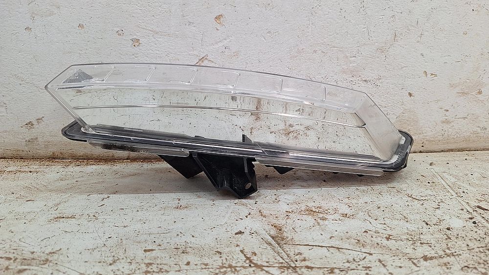 Halogen Lewy Drl Przód Led Renault Clio Iv