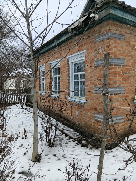 Продається будинок в селищі Знам'янка-Друга