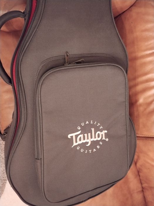 Taylor AD22 e americana