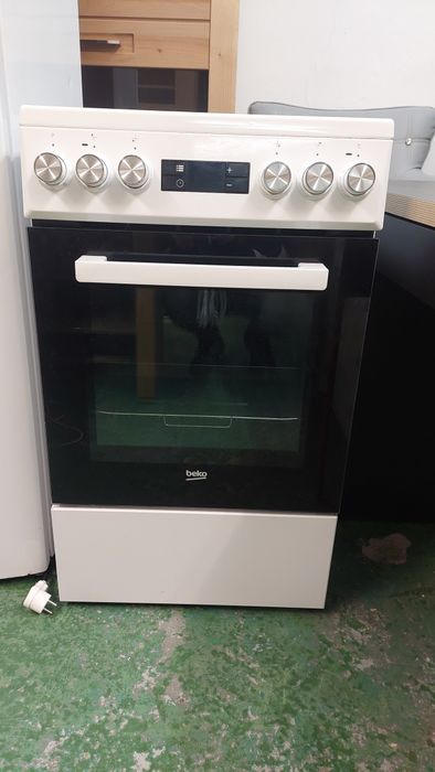 kuchenka elektryczne beko