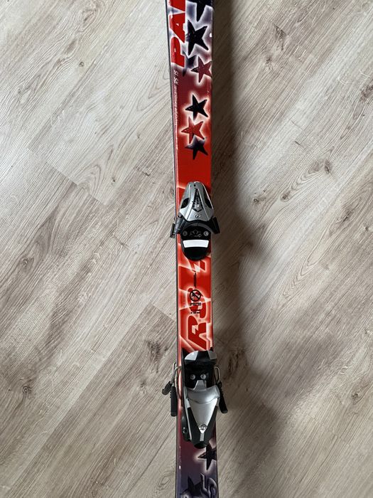 Narty dziecięce Pale Rs15 130cm