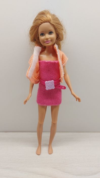 Барбі дівчинка mattel 2010/ 1994