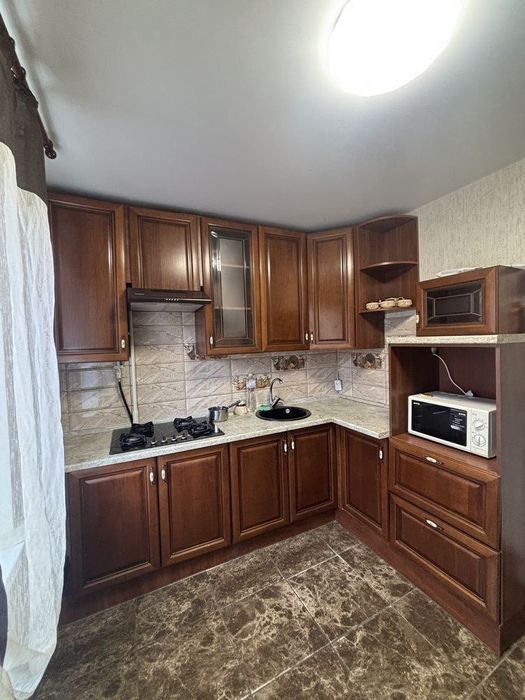 Сдам 1к квартиру Тополь 3 Запорожское шоссе