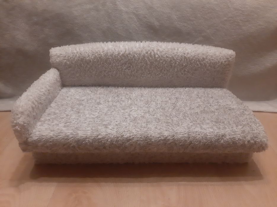 Łóżko  dla  kota