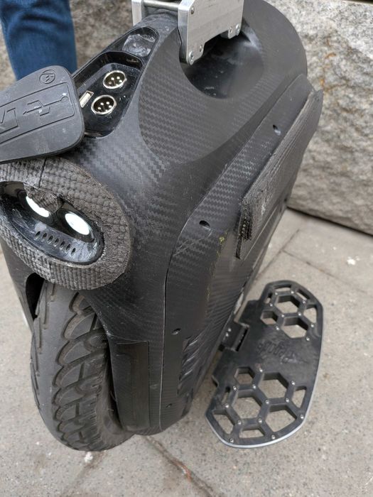 Begode RS 19 cali EUC monowheel monokoło monocykl elektryczny