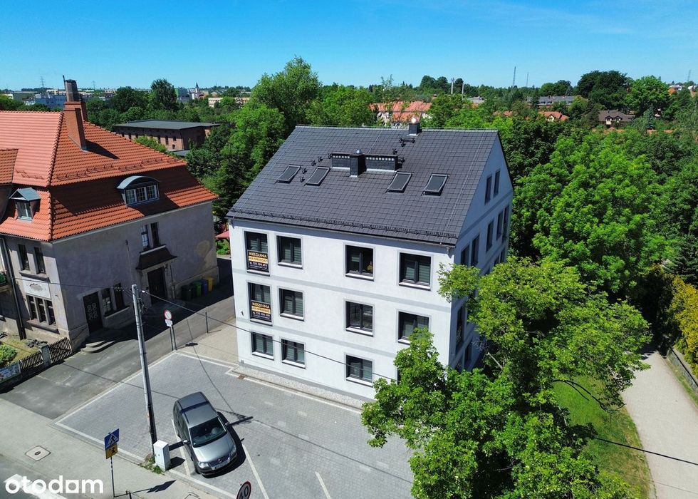 Nowe budownictwo | Blisko centrum | Własny parking