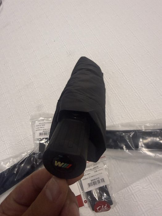 Material bmw seri 5