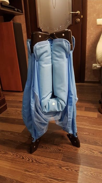 Манеж дитячий Chicco