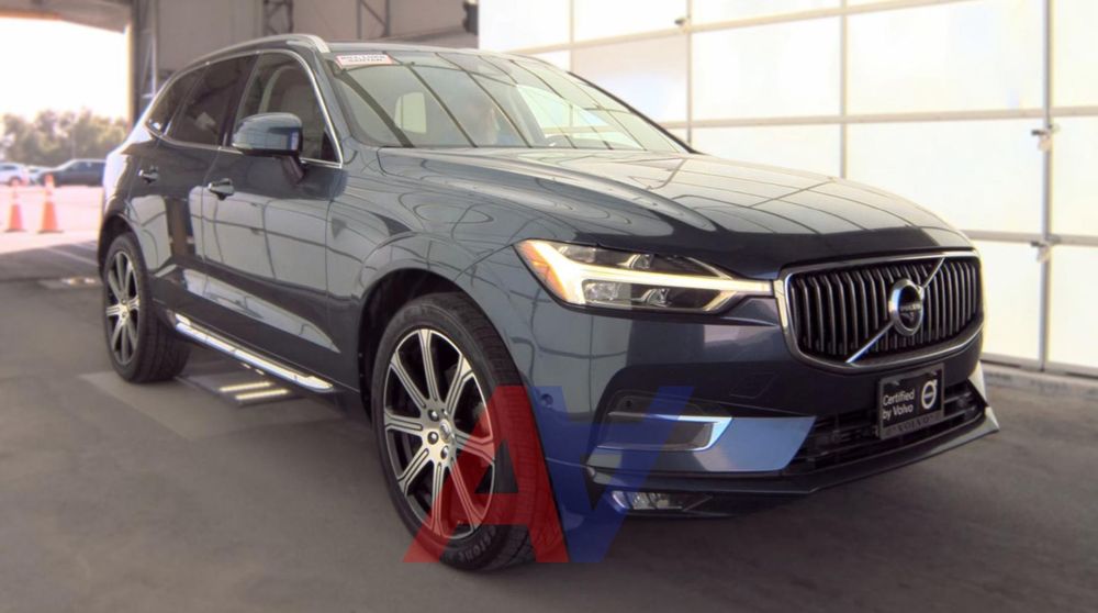 Volvo XC 60