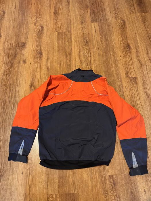 kurtka żeglarska Helly Hansen sztormiak