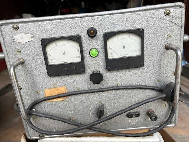 Измерительные промышленные приборы