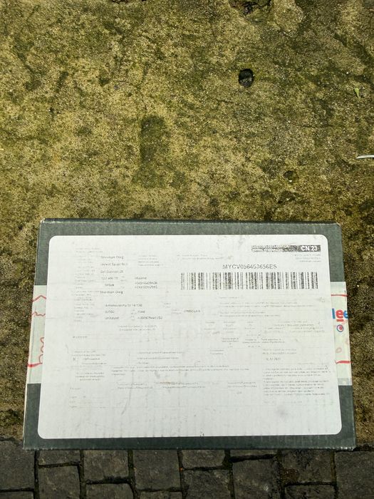 Starlink Ethernet Adapter gen 2. Оригінал. Нова