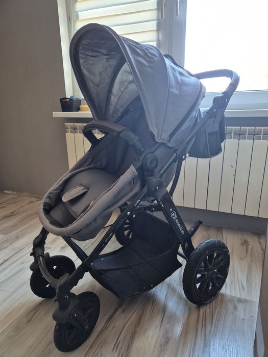 Sprzedam wózek 2w1