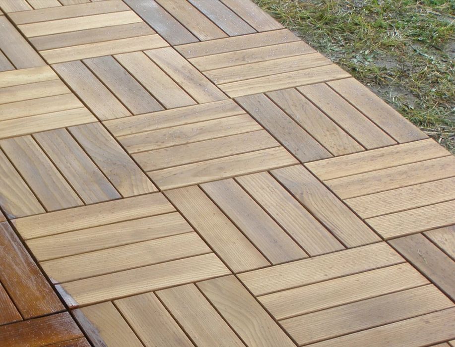 Продам основу декинга, садового паркета