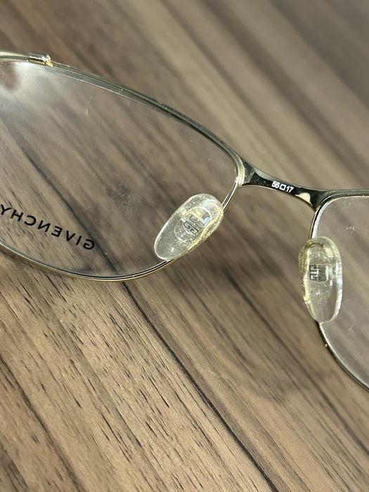 Окуляри GIVENCHY стан по фото