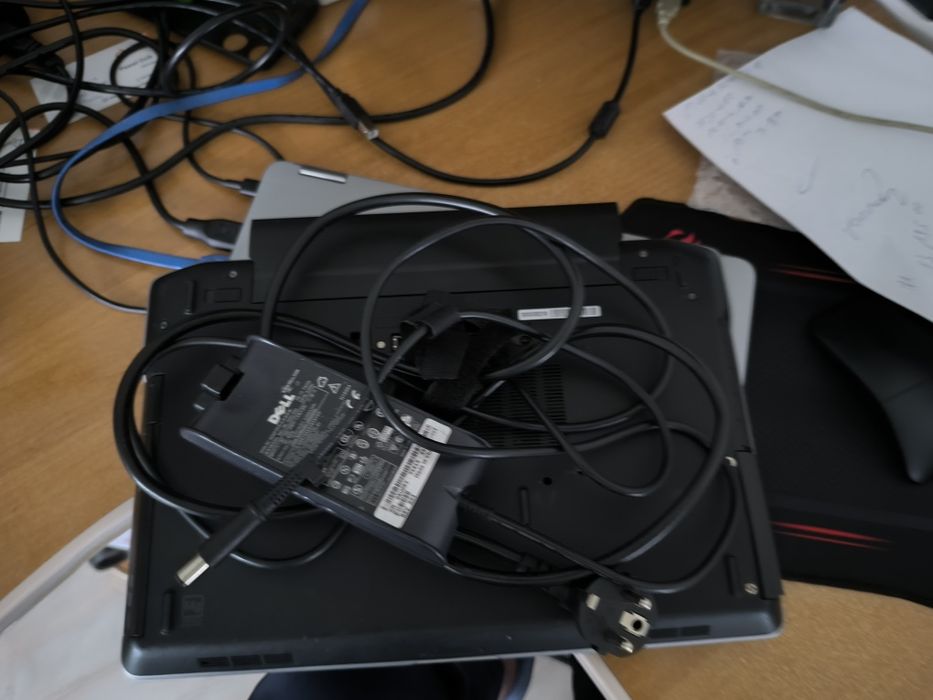 Dell e6320 14 cali i5 4x2.5 120 diagnostyka+kess 2.80 maruta eltronika