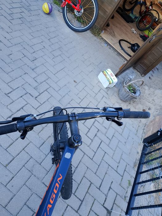 Kross chexagon 3.0