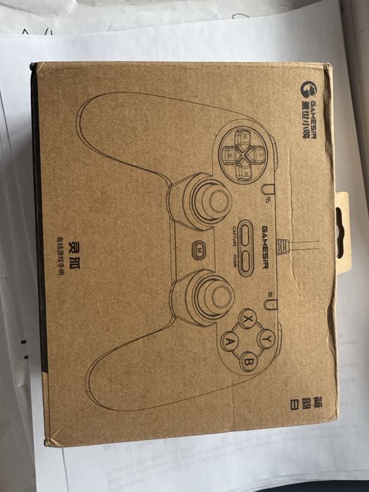 Геймпад Game Sir