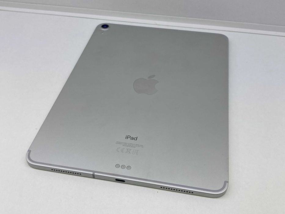 Apple iPad Pro 11" (1 gen) 64 GB Cellular - Srebrny (A1934)