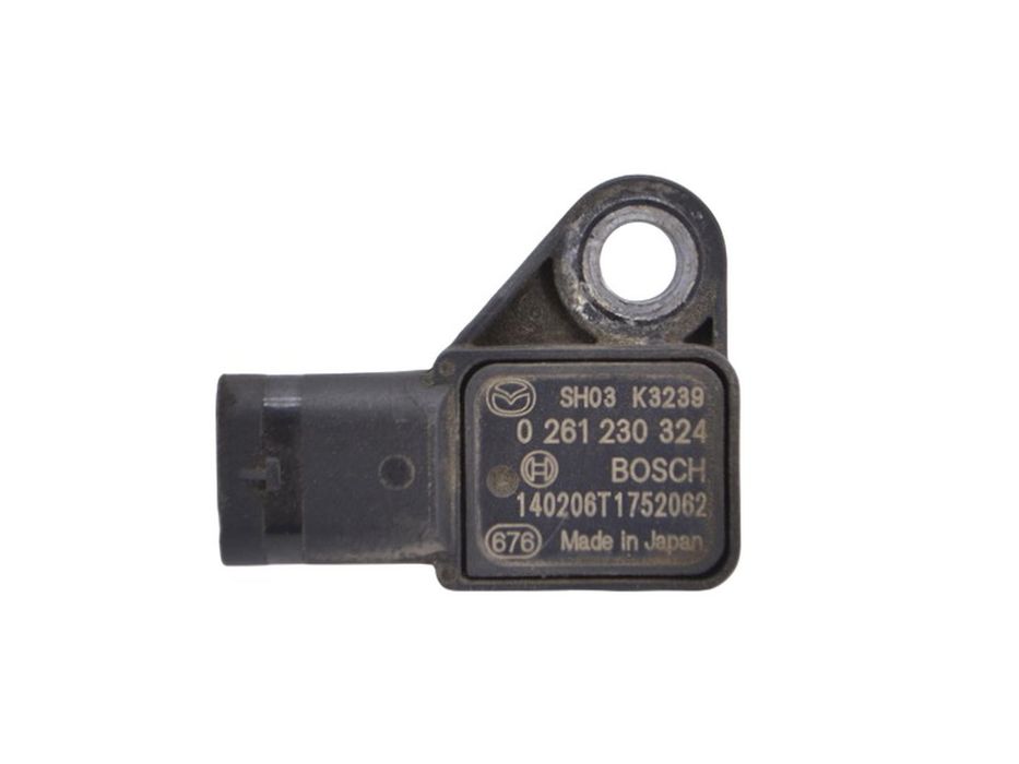 Датчик MAZDA CX-5 KE 2012-2015 (тиску турбіни) SH03K3239