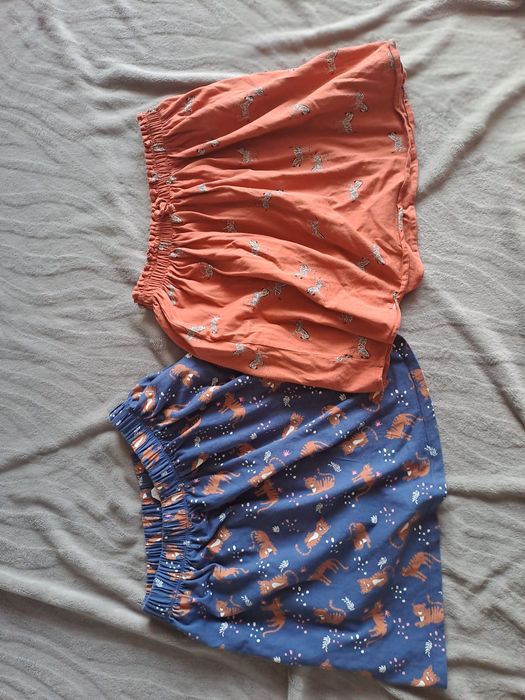 Spódniczki 134 h&m i cool club