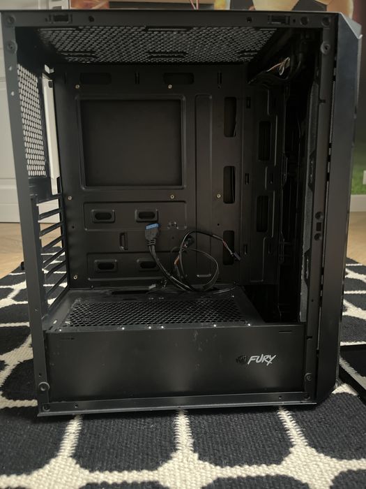 Obudowa fury shobo sh4f