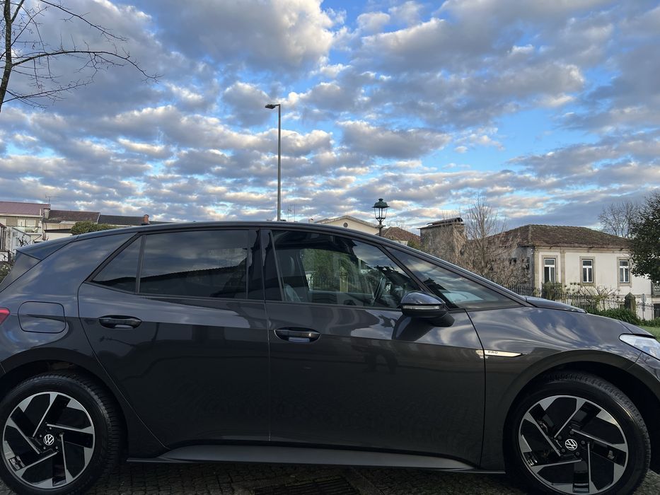 ID3 Pro life 62 KWH Facelift