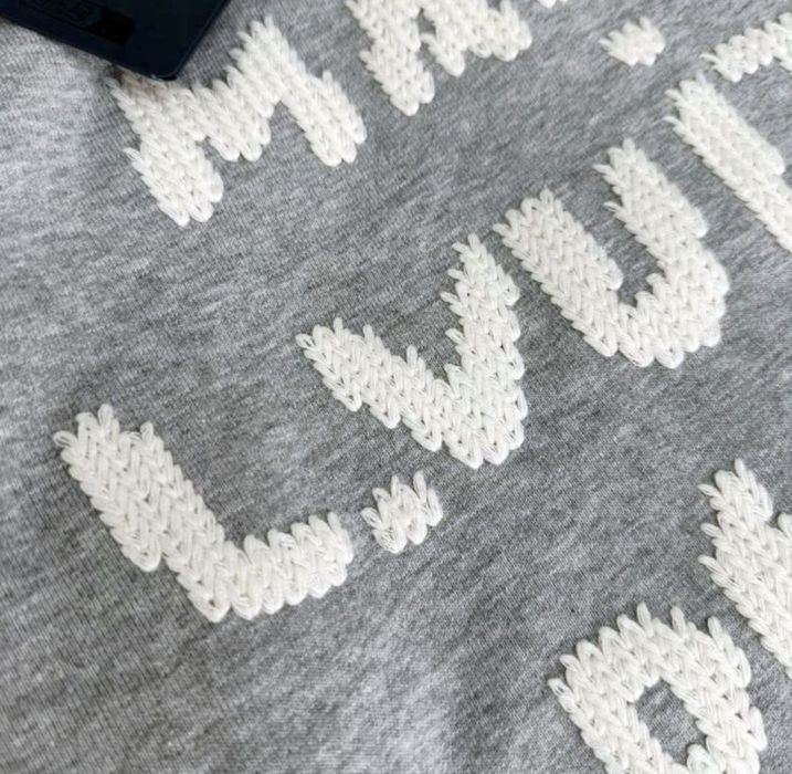 Bluza Louis Vuitton