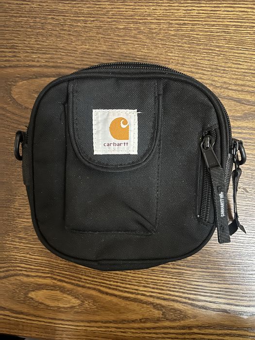 Сумка carhartt.