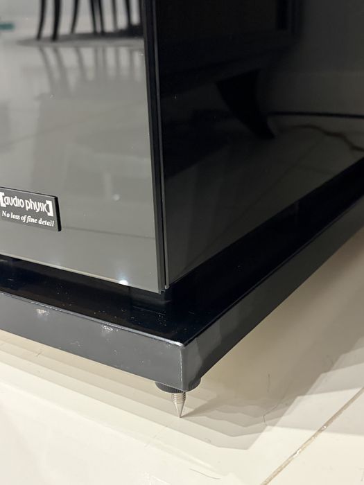 Zamienie Audio Phisic clasic 30