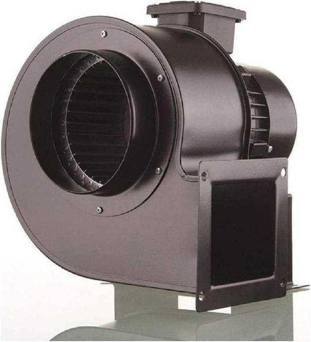 Мощный Вентилятор Дюндар CM/СТ 16,2-21,4 центробежный вытяжка улитка