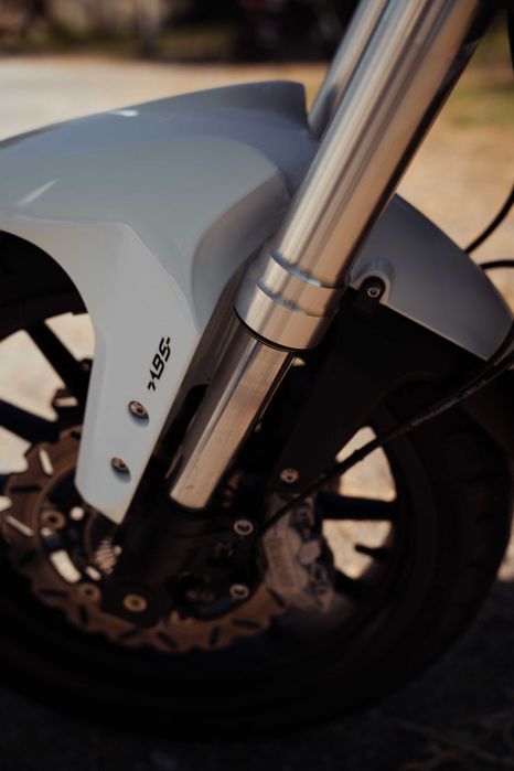 Benelli Bn 302s 2019